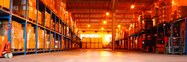 State of the Art Distribution & Logistics Facilities