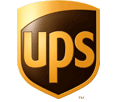 UPS Freight Logo