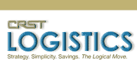 CRST Logistics Logo